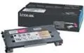Toner pre tlačiareň "Optra C500n, X50Xn", LEXMARK Magenta, 3 000 strán