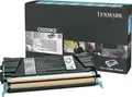 Lexmark originál toner C5220KS, black, 4000str., return, Lexmark C522n, C524, O