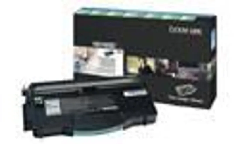 Hlavný obrázok produktu Toner pro "Optra E120, 120n" tiskárny, LEXMARK Černá, 2 tis.stran