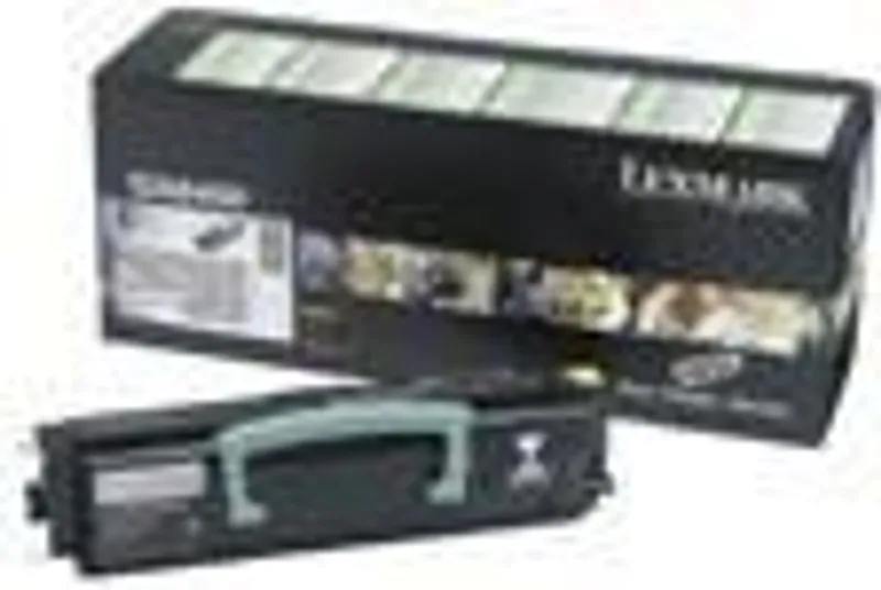 Hlavný obrázok produktu Toner pro "Optra E230, 232, 240, 240n" tiskárny, LEXMARK Černá, 2,5 tis.stran