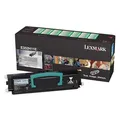 Lexmark originál toner E352H11E, black, 9000str., return, Lexmark E35x, O