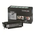 Toner pro "Optra T420" tiskárnu, LEXMARK Černá, 10 tis.stran