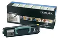 Toner pre tlačiareň "Optra X342e", LEXMARK, čierny, 6 000 strán