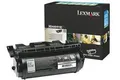 Lexmark originál toner X644H11E, black, 21000str., return, Lexmark X830, X832e, O