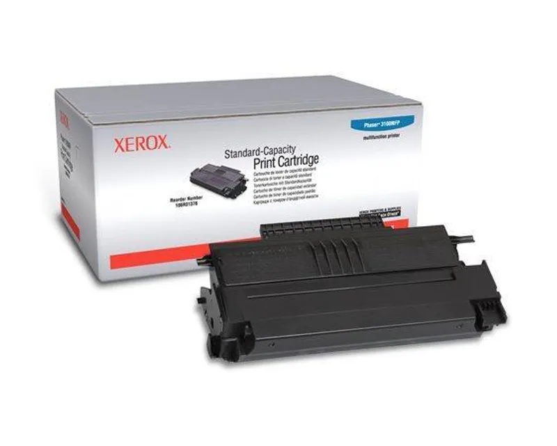Hlavný obrázok produktu Toner pro "Phaser 3100 MFP" tiskárnu, XEROX Černá, 2,2 tis.stran