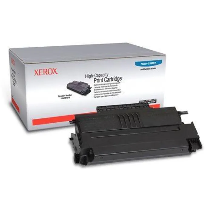 Hlavný obrázok produktu Toner pro "Phaser 3100 MFP" tiskárnu, XEROX Černá, 4 tis.stran
