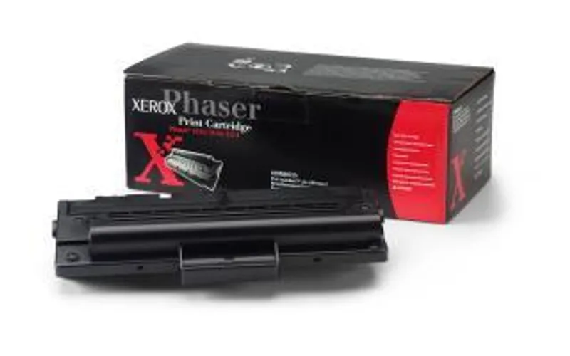 Hlavný obrázok produktu Toner pro "Phaser 3130, 3121" tiskárny, XEROX Černá, 3 tis.stran