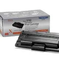Ďalší obrázok produktu Toner pro "Phaser 3150" tiskárnu, XEROX Černá, 5 tis.stran