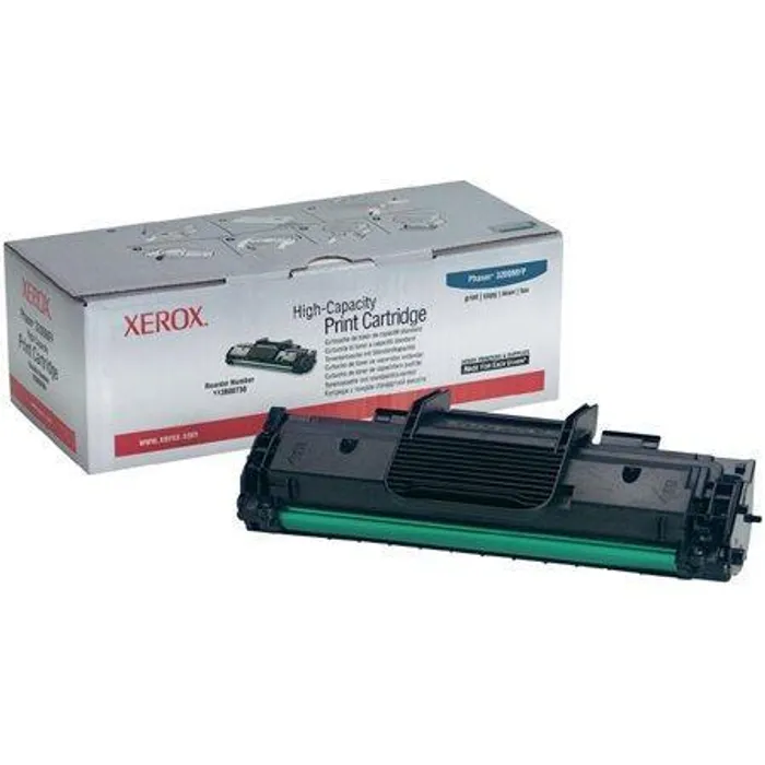 Hlavný obrázok produktu Toner pro "Phaser 3200 MFP" tiskárnu, XEROX Černá, 2 tis.stran