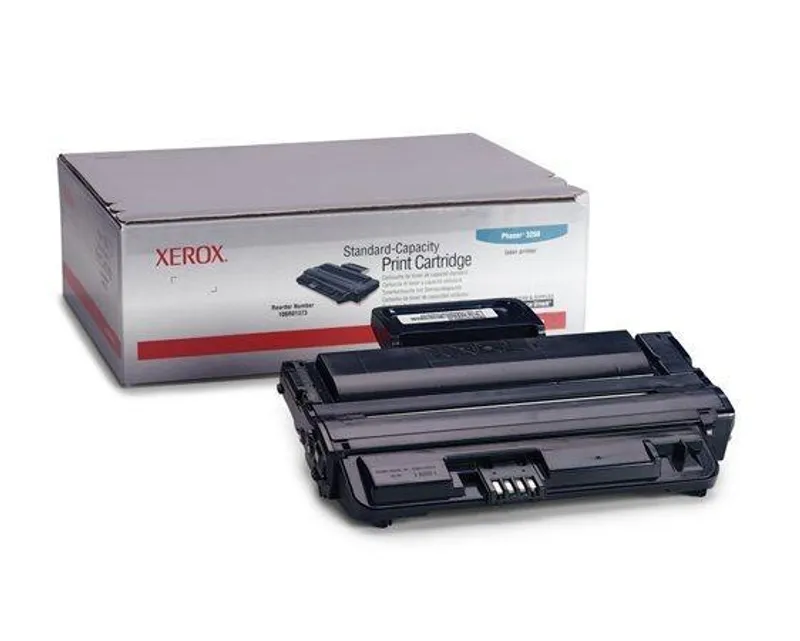 Hlavný obrázok produktu Toner pro "Phaser 3250" tiskárnu, XEROX Černá, 3,5 tis.stran