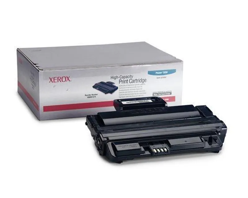 Hlavný obrázok produktu Toner pro "Phaser 3250" tiskárnu, XEROX Černá, 5 tis.stran