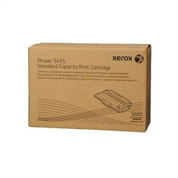 Hlavný obrázok produktu Toner pro "Phaser 3435" tiskárnu, XEROX Černá, 4 tis.stran