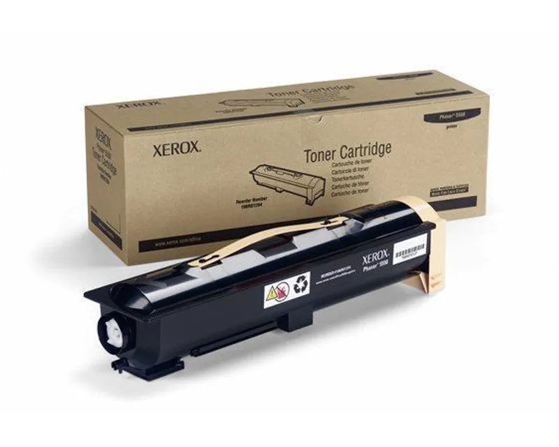 Hlavný obrázok produktu Toner pro "Phaser 5335" tiskárnu, XEROX Černá, 10 tis.stran