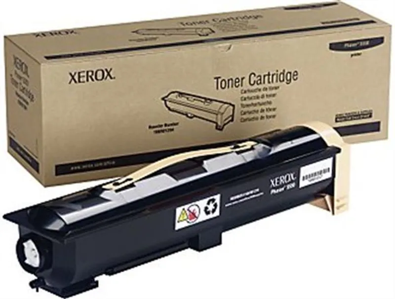 Hlavný obrázok produktu Toner pro "Phaser 5550" tiskárnu, XEROX Černá, 35 tis.stran