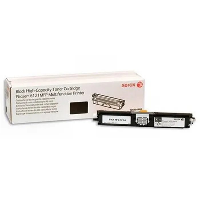 Hlavný obrázok produktu Toner pro "Phaser 6121MFP" tiskárnu, XEROX Černá, 2,5 tis.stran