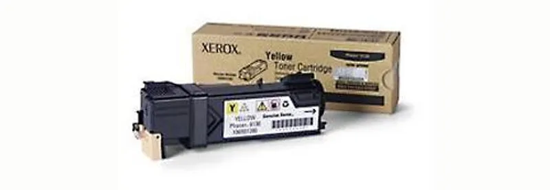 Hlavný obrázok produktu Toner pro "Phaser 6130" tiskárnu, XEROX Žlutá, 1,9 tis.stran