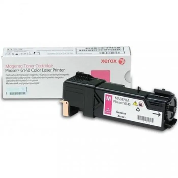 Hlavný obrázok produktu Toner pro "Phaser 6140" tiskárnu, XEROX Magenta, 2 tis.stran