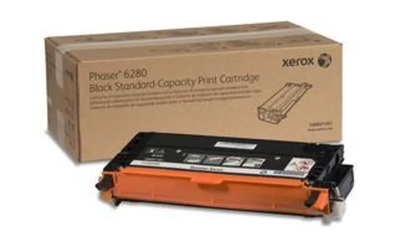 Hlavný obrázok produktu Toner pro "Phaser 6280" tiskárnu, XEROX Černá, 3 tis.stran