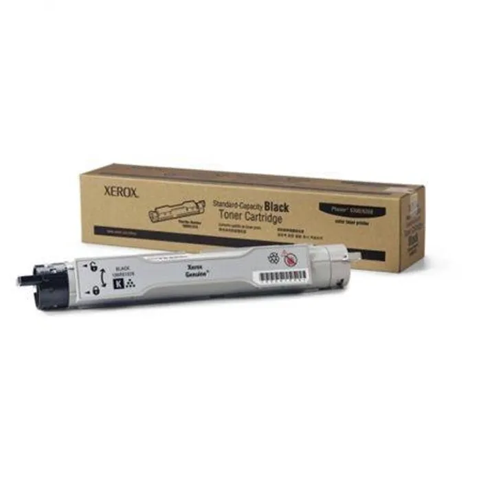 Hlavný obrázok produktu Toner pro "Phaser 6300, 6350" tiskárnu, XEROX Černá, 4 tis.stran