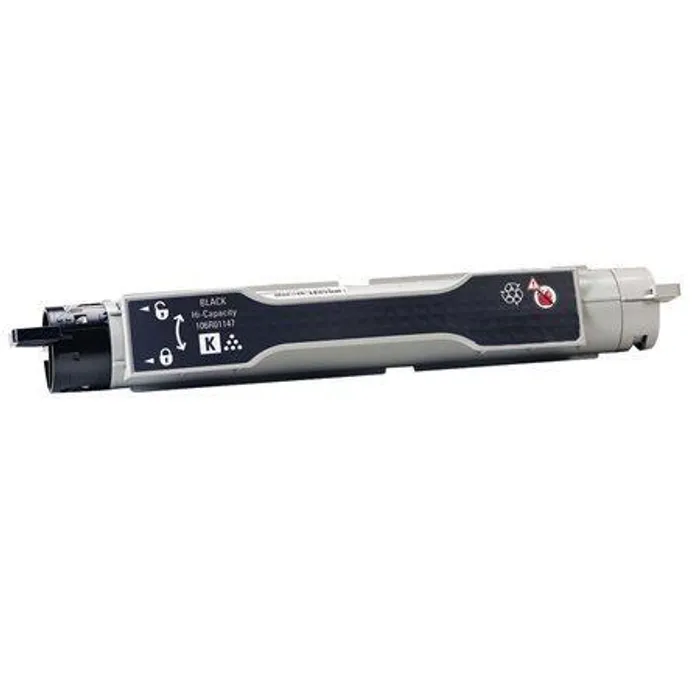 Hlavný obrázok produktu Toner pro "Phaser 6350" tiskárnu, XEROX Černá, 10 tis.stran