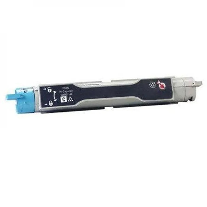 Hlavný obrázok produktu Toner pro "Phaser 6350" tiskárnu, XEROX Cyan, 10 tis.stran