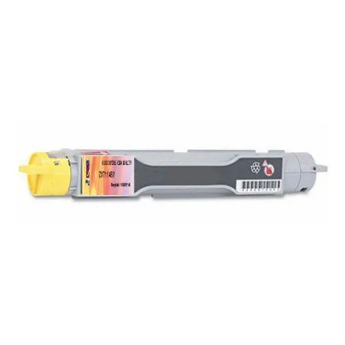 Hlavný obrázok produktu Toner pro "Phaser 6350" tiskárnu, XEROX Žlutá, 10 tis.stran