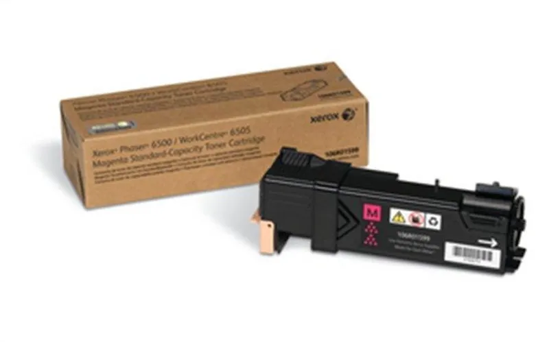 Hlavný obrázok produktu Toner pro "Phaser 6500" tiskárnu, XEROX Magenta, 1 tis.stran