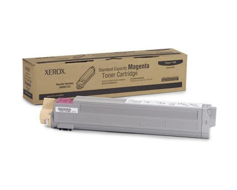 Hlavný obrázok produktu Toner pro "Phaser 7400" tiskárnu, XEROX Magenta, 9 tis.stran