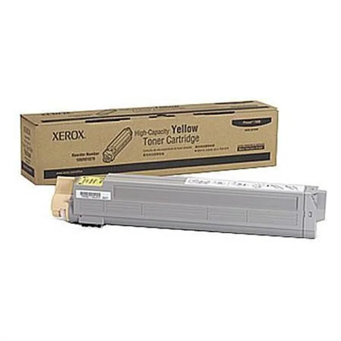 Hlavný obrázok produktu Toner pro "Phaser 7400" tiskárnu, XEROX Žlutá, 18 tis.stran