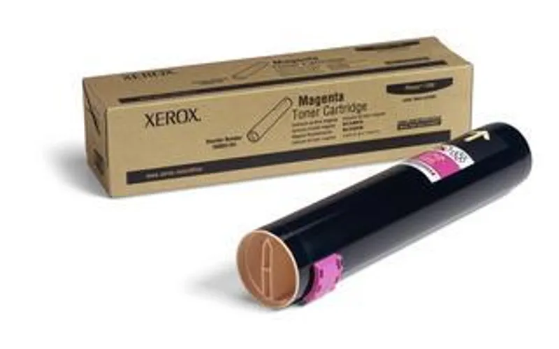 Hlavný obrázok produktu Toner pro "Phaser 7760" tiskárnu, XEROX Magenta, 25 tis.stran