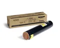 Toner pro "Phaser 7760" tiskárnu, XEROX Žlutá, 25 tis.stran