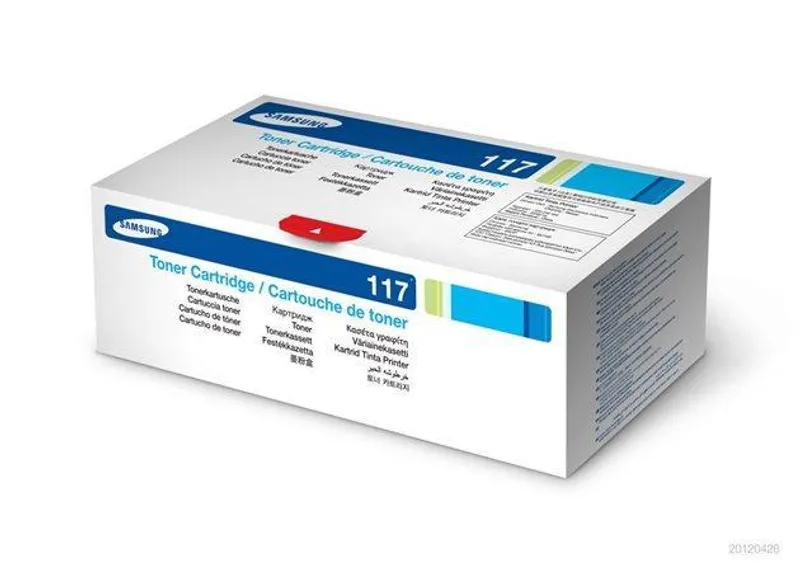 Hlavný obrázok produktu Toner pro "SCX 4655F" tiskárnu, SAMSUNG Černá, 2,5 tis.stran
