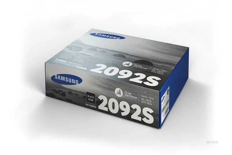Hlavný obrázok produktu Toner pro "SCX 4824FN, 4828FN" tiskárny, SAMSUNG Černá, 2 tis.stran