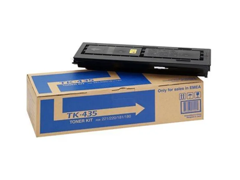 Hlavný obrázok produktu Toner pro "TASKalfa 180, 181, 220, 221" tiskárny, KYOCERA Černá, 15 tis.stran