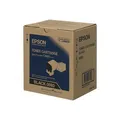Toner pro tiskárnu "Aculaser C3900DN", EPSON Černá, 6 tis.stran