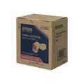 Toner pro tiskárnu "Aculaser C3900DN", EPSON Magenta, 6 tis.stran