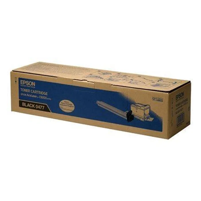 Hlavný obrázok produktu Toner pro tiskárnu "Aculaser C9200", EPSON Černá, 21 tis.stran