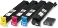 Toner pro tiskárnu "Aculaser C9200", EPSON Žlutá, 14 tis.stran