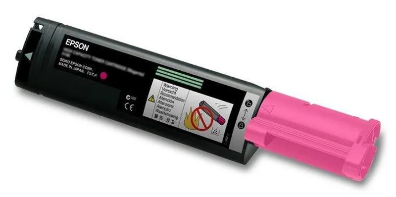 Hlavný obrázok produktu Toner pro tiskárny "Aculaser C1100, CX11N", EPSON Magenta, 4 tis.stran
