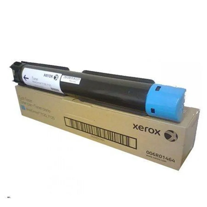 Hlavný obrázok produktu Toner pro "WorkCentre 7120" tiskárnu, XEROX Cyan, 15 tis.stran