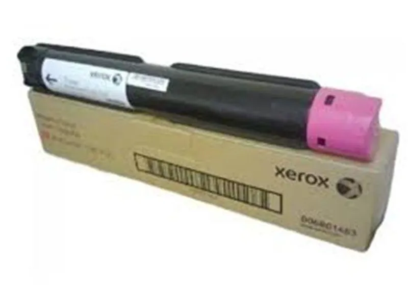 Hlavný obrázok produktu Toner pro "WorkCentre 7120" tiskárnu, XEROX Magenta, 15 tis.stran