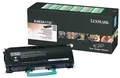 Lexmark originál toner X463A11G, black, 3500str., return, Lexmark X463, O