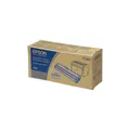 Epson originál toner C13S050523, black, 3200str., return, Epson AcuLaser M1200