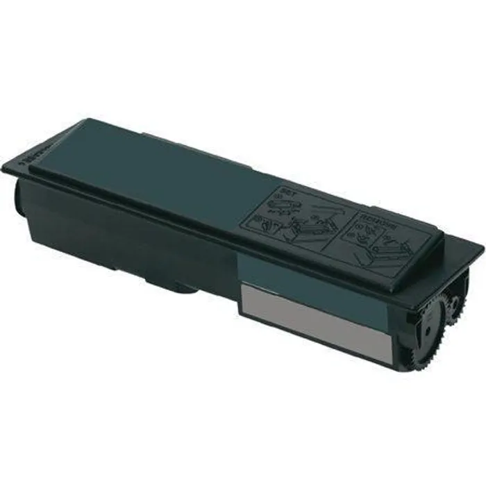 Hlavný obrázok produktu Toner return pro "Aculaser M2000" tiskárnu, EPSON Černá, 3,5 tis.stran, vrácení prázdného