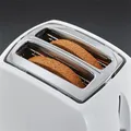 Ďalší obrázok produktu Topinkovač Textures, biely, RUSSELL HOBBS
