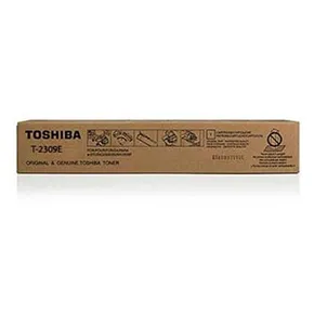 Toshiba originál toner T-2309E, 6AJ00000295, black, 6AG00007240, 6AJ00000155, 6AG00007240, 6AJ00000215, Toshiba e-Studio 2309, 280