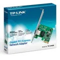 Ďalší obrázok produktu TP-LINK gigabitový sieťový adaptér PCI TG-3468 1000Mbps, 32bit, Wake-on-LAN