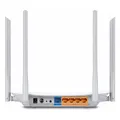 TP-LINK router Archer C50 2.4GHz a 5GHz, prístupový bod, IPv6, 1200Mbps, externá pevná anténa, 802.11ac, rodičovská kontrola, sieť