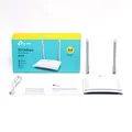 TP-LINK router TL-WR820N 2.4GHz, IPv6, 300Mbps, externá pevná anténa, 802.11n, VLAN, WPS, sieť pre hostí