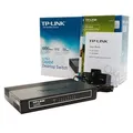 Ďalší obrázok produktu TP-LINK stolový switch TL-SG1008D 1000Mbps, auto MDI/MDIX